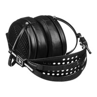 Audeze LCD-24 Planar Magnetic Headphones with Travel Case