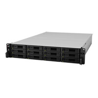 Synology RX1217 12 Bay 2U Expansion w/ 140TB
