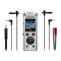Olympus LS-P1 Interviewer Bundle