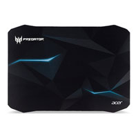 Acer Predator Gaming M Mouse Mat 355x255x3mm Black