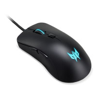 Acer Cestus 310 Optical Gaming Mouse