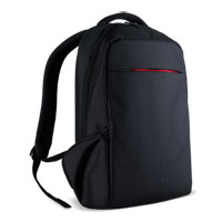 Acer Nitro 17" Gaming Laptop Backpack Black/Red