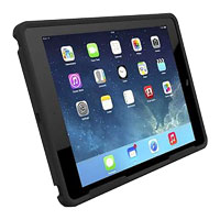 Zagg Rugged Case for iPad 9.7" iPad Air 2