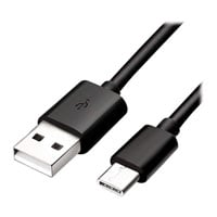 Samsung Premium USB Type A to Type C Fast Charge & Sync 3A Cable 25W