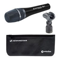 Sennheiser E965 condenser microphone