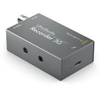 Blackmagic Design Ultrastudio Recorder 3G