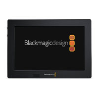 Blackmagic Design Video Assist 7" 3G