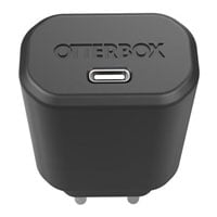 Otterbox Rugged USB-C Single Port Wall Charger Fast 3A 27W EU Plug