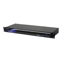 DVK-400 Chromakeyer, 4:4:4 10bit video processor