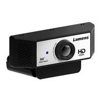 Lumens LUM-VCBC2U Full HD 1080p