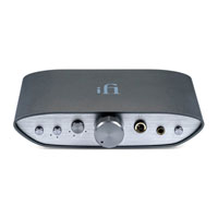 IFI Zen Can Balanced Desktop Headphone AMP