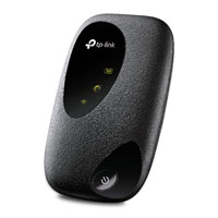 TP-LINK M7000 4G/LTE/3G Portable Mobile WiFi Hotspot