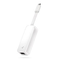 TP-LINK USB Type-C to RJ45 Gigabit Network Adapter