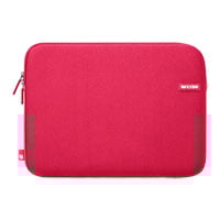 Incase Neoprene Sleeve for MacBook Pro & Laptops 15.6" Cranberry