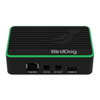 Flex IN  NDI Encoder
