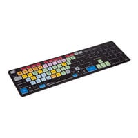 Editors Keys - 'Ableton Live Keyboard' UK/Euro English Wireless Keyboard