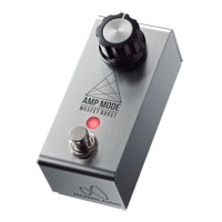 Jackson Audio Amp Mode Boost Pedal