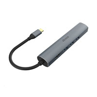 Akasa USB Type-C 5-In-1 Docking Station