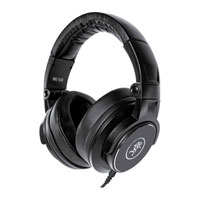 Mackie - 'MC-150' Professional Closed-Back Headphones