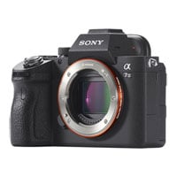 Sony a7 III Camera Body Only