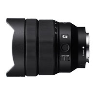 Sony FE 12-24mm f4 G OSS Full Frame Lens