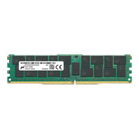 Micron 64GB 2933 MHz DDR4 LRDIMM ECC Server Memory