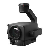 DJI Zenmuse H20 Camera