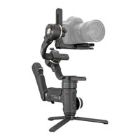 Zhiyun Crane 3S Gimbal with SmartSling Handle