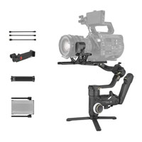 Zhiyun Crane 3S Pro Gimbal Kit