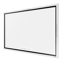 Samsung Flip 2 55" WM55R Interactive Display