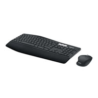 Logitech MK850 Wireless Keyboard and Mouse Bundle