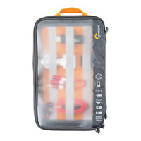 Lowepro GearUp Case Large (Dark Grey)