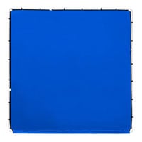 Manfrotto - 'StudioLink Chroma Key Blue Cover 3 x 3m'