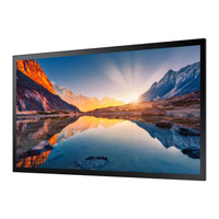 Samsung 55" QM55R-T 4K UHD PCAP Touch Display