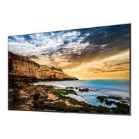 Samsung 55" QE55T 4K UHD Slim Signage Panel