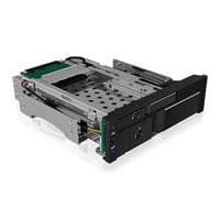 ICY BOX Mobile Rack for 2.5" & 3.5" SATA/SAS HDD