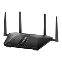 NETGEAR Dual-Band RAX50 Nighthawk WiFi Router