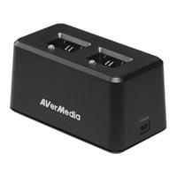 AVerMedia Microphone Charging Dock