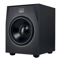 ADAM Audio - 'Sub15' 15" Active Subwoofer