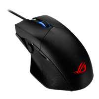 ASUS ROG Chakram Core Optical RGB Gaming Mouse