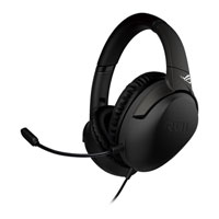 Asus ROG Strix Go Gaming Headset Noise-Canceling USB-C/A PC/Console