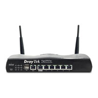 Draytek Vigor 2927ac WiFi Router