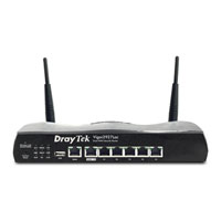 Draytek Vigor 2927Lac WiFi 4G/LTE Router Modem