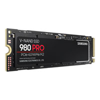 Samsung 980 PRO 2TB M.2 PCIe 4.0 Gen4 NVMe SSD/Solid State Drive