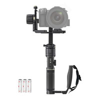 Zhiyun Crane 2S Combo Kit