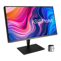 Asus 32" ProArt Display PA32UCX-PK 4K Professional Monitor