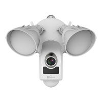 EZVIZ LC1 Full HD WiFi Smart Security Light Camera