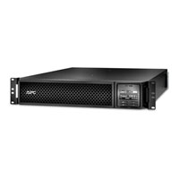 APC SMART-UPS 3000VA RM 2U UPS APC SMART-UPS 3000VA RM 2U UPS