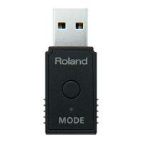 Roland - 'WM-1D' Wireless MIDI Dongle