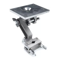 Roland APC-33 Mounting Clamp